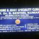 SK BONE & JOINT SPECIALITY CLINIC